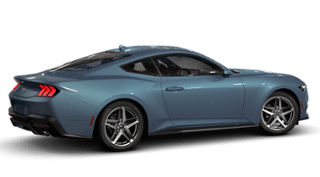2025 Ford Mustang® External Image 4